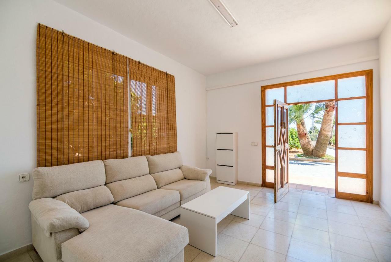Palmera Pousada