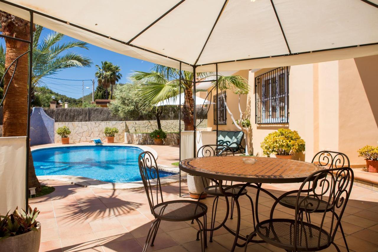 Palmera Pousada Cidade de Ibiza