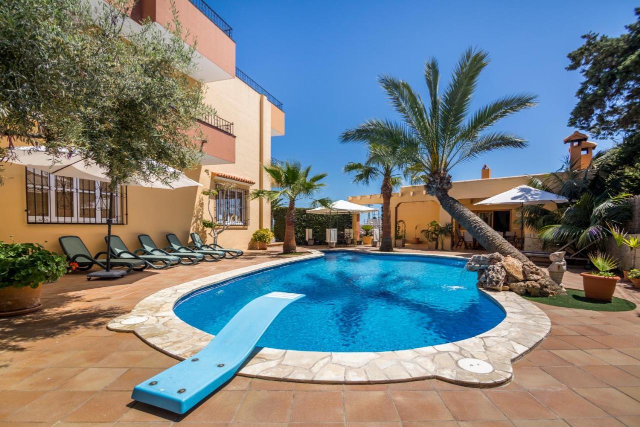 Palmera Villa Ibiza
