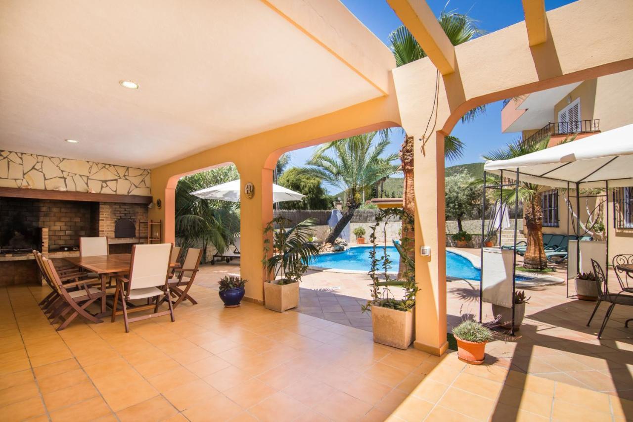 Palmera * Ibiza